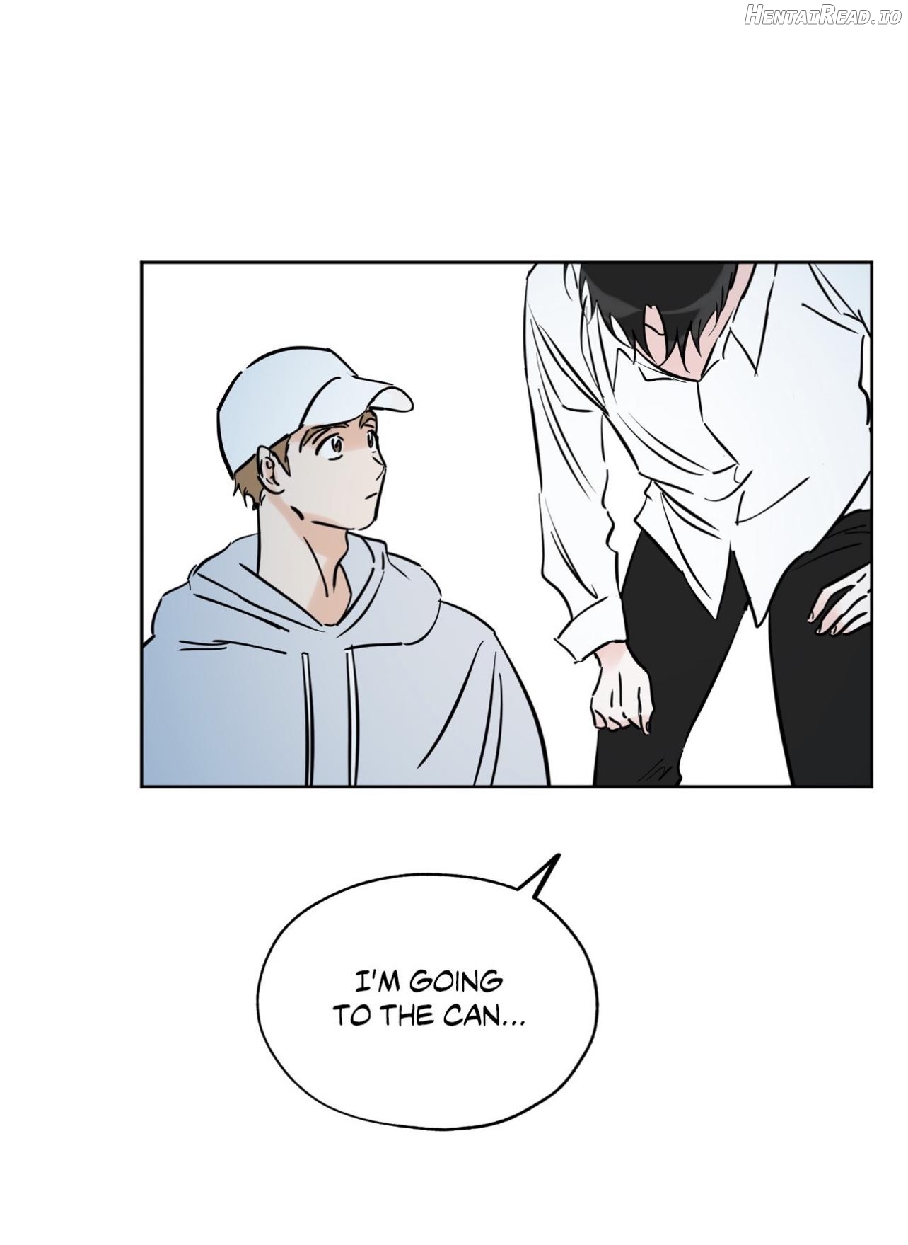 Lucky Paradise Chapter 47 - page 47