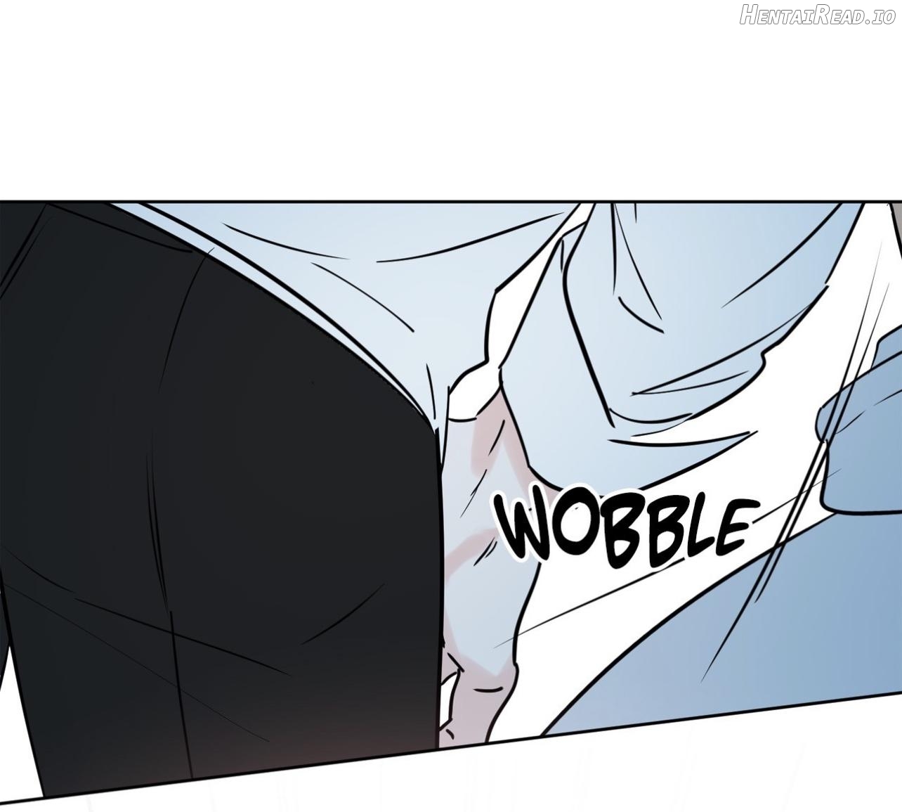 Lucky Paradise Chapter 47 - page 48