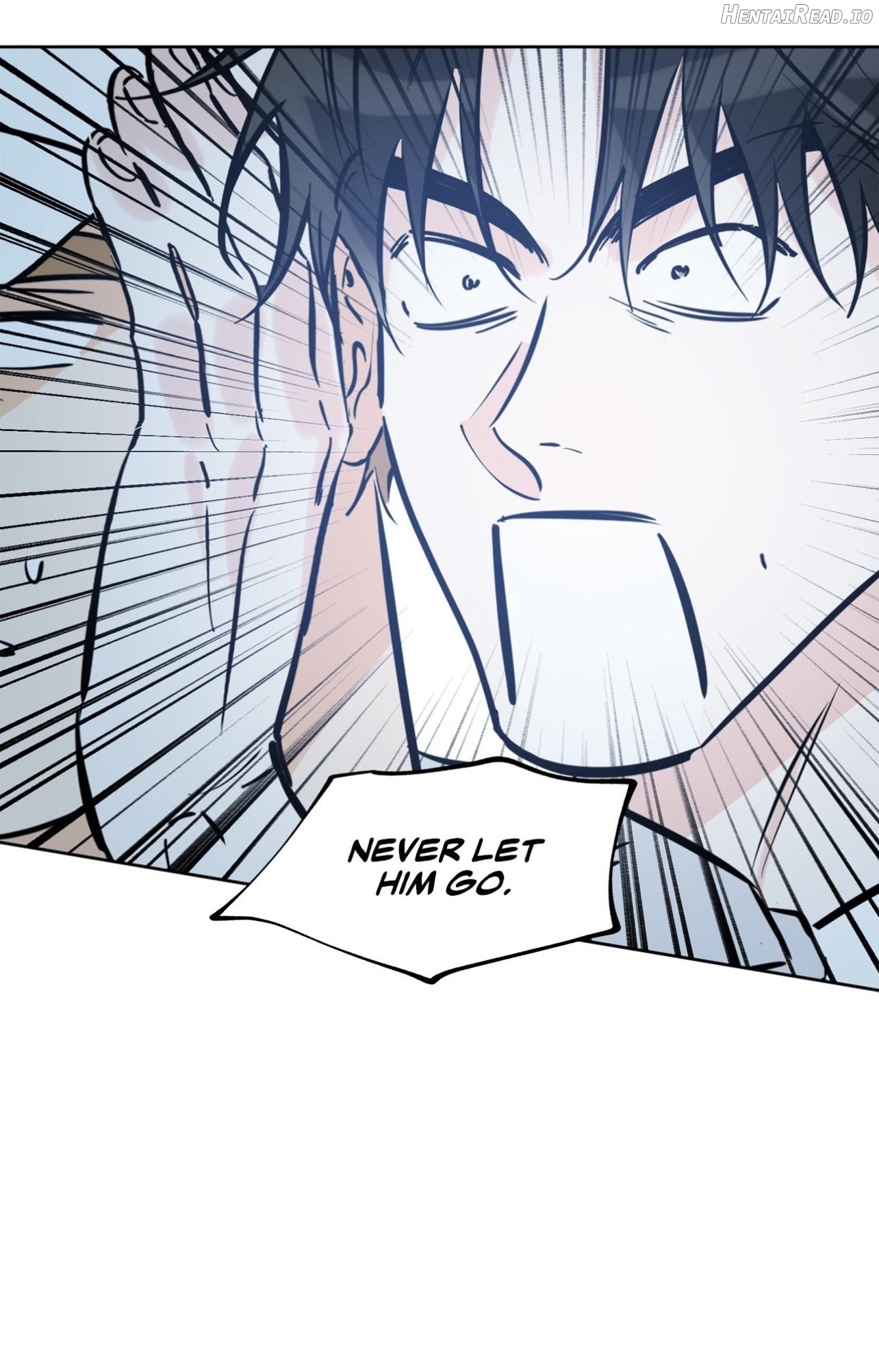 Lucky Paradise Chapter 47 - page 53