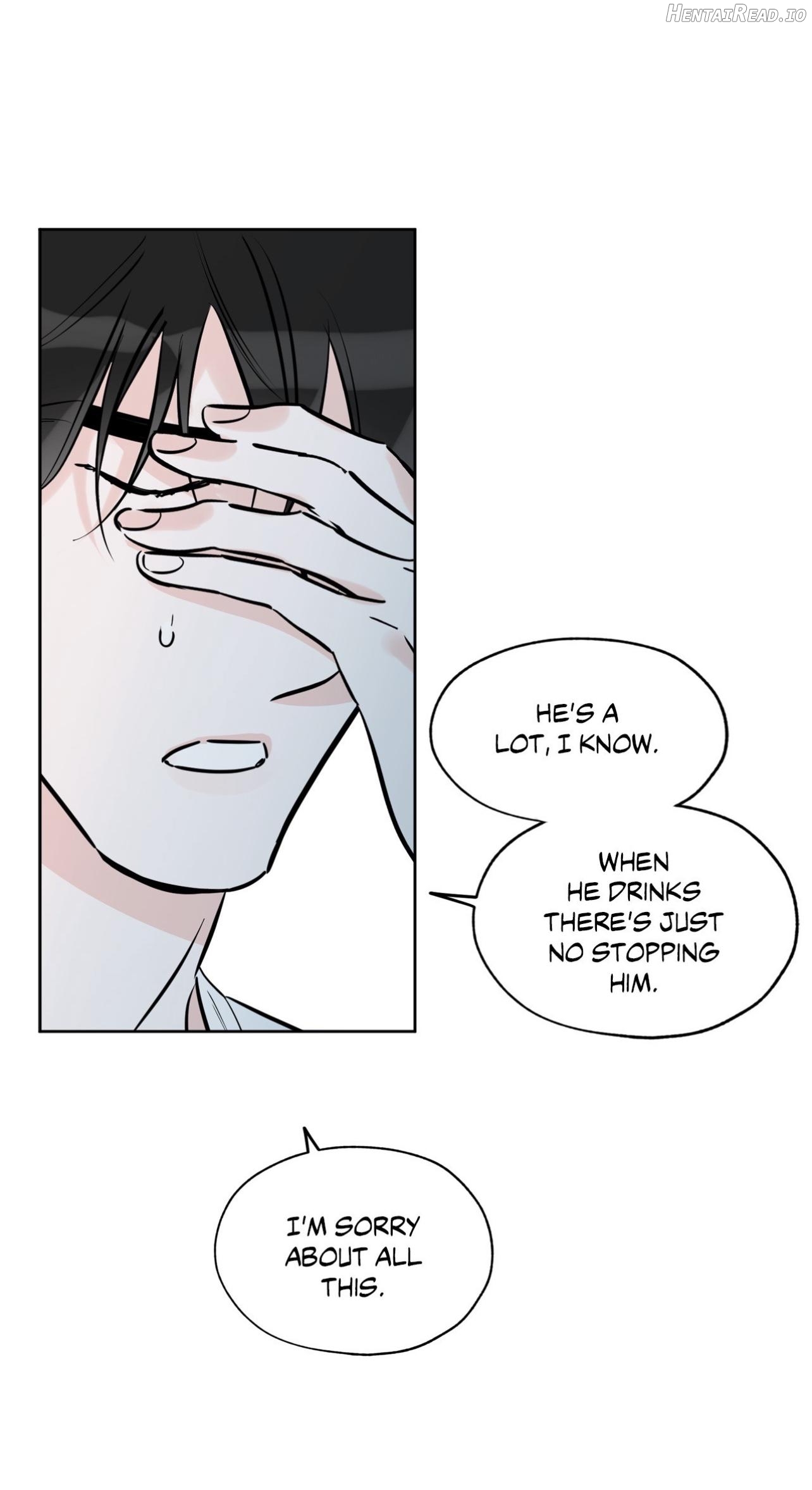 Lucky Paradise Chapter 47 - page 56