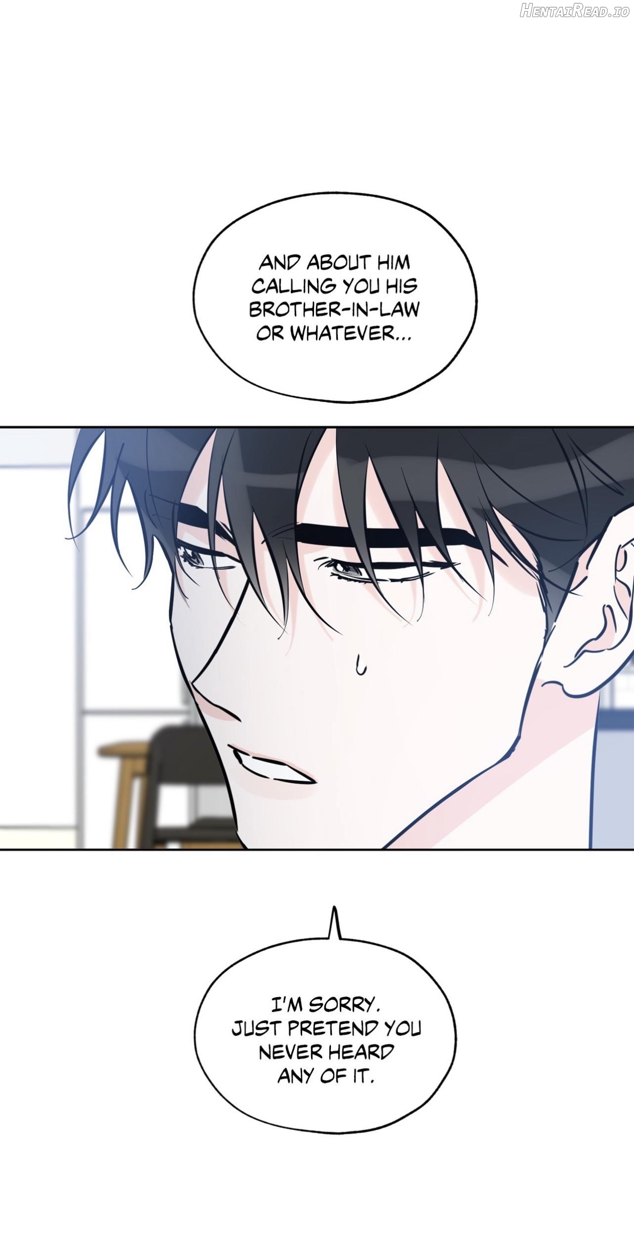 Lucky Paradise Chapter 47 - page 58