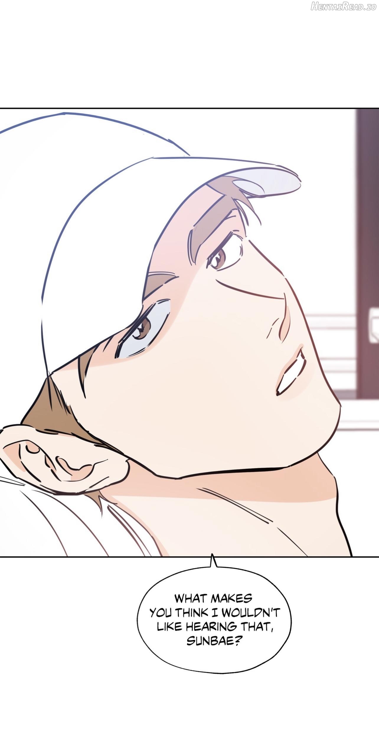 Lucky Paradise Chapter 47 - page 59