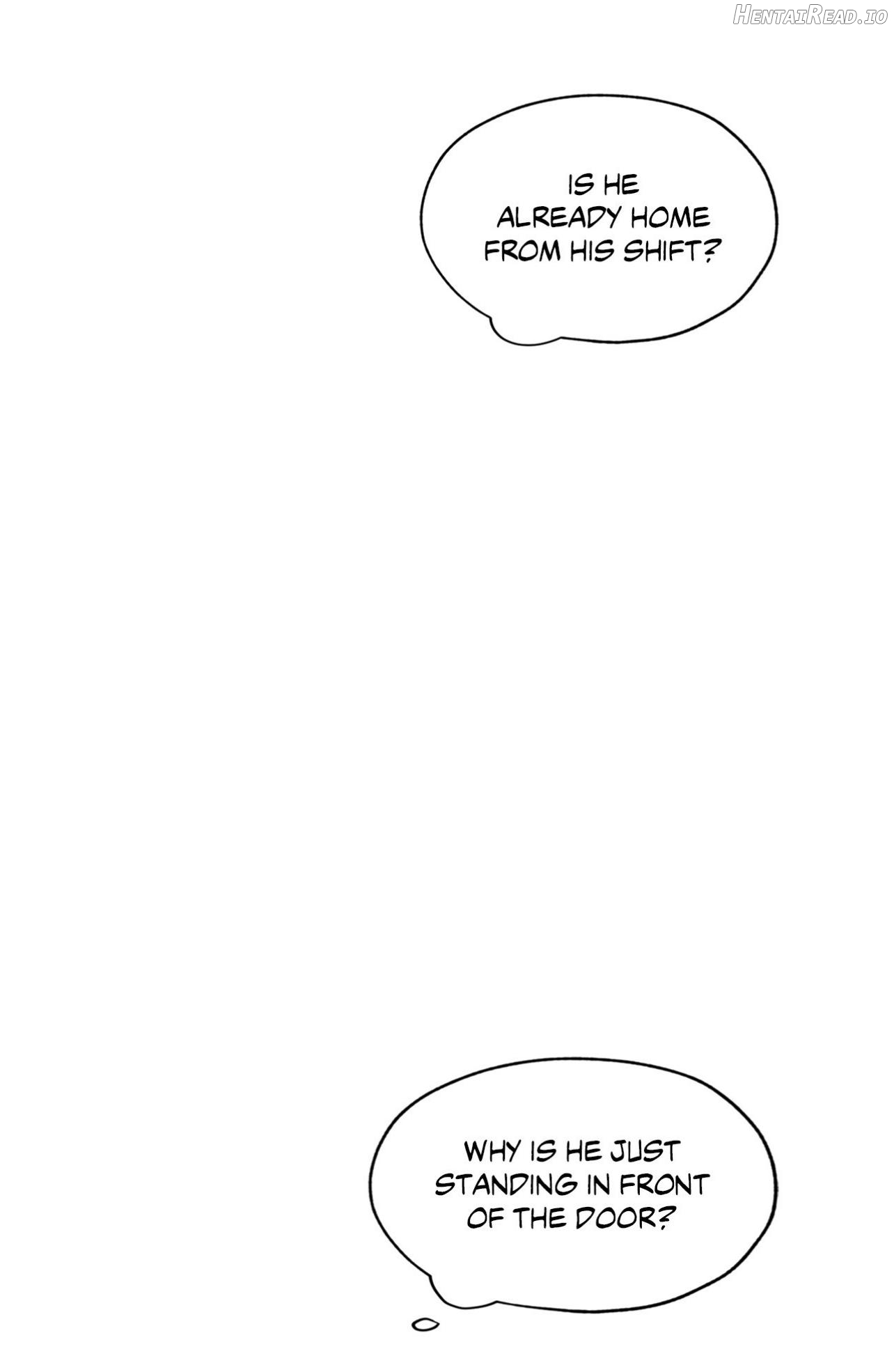 Lucky Paradise Chapter 47 - page 6