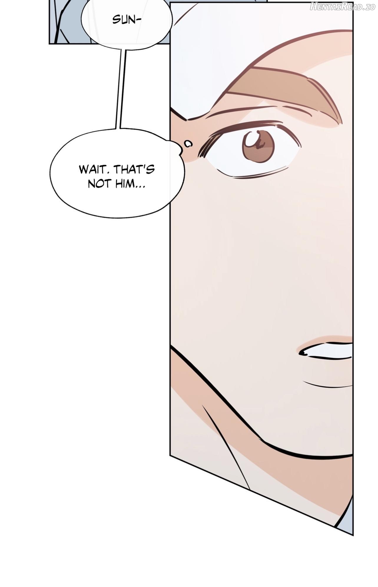 Lucky Paradise Chapter 47 - page 8
