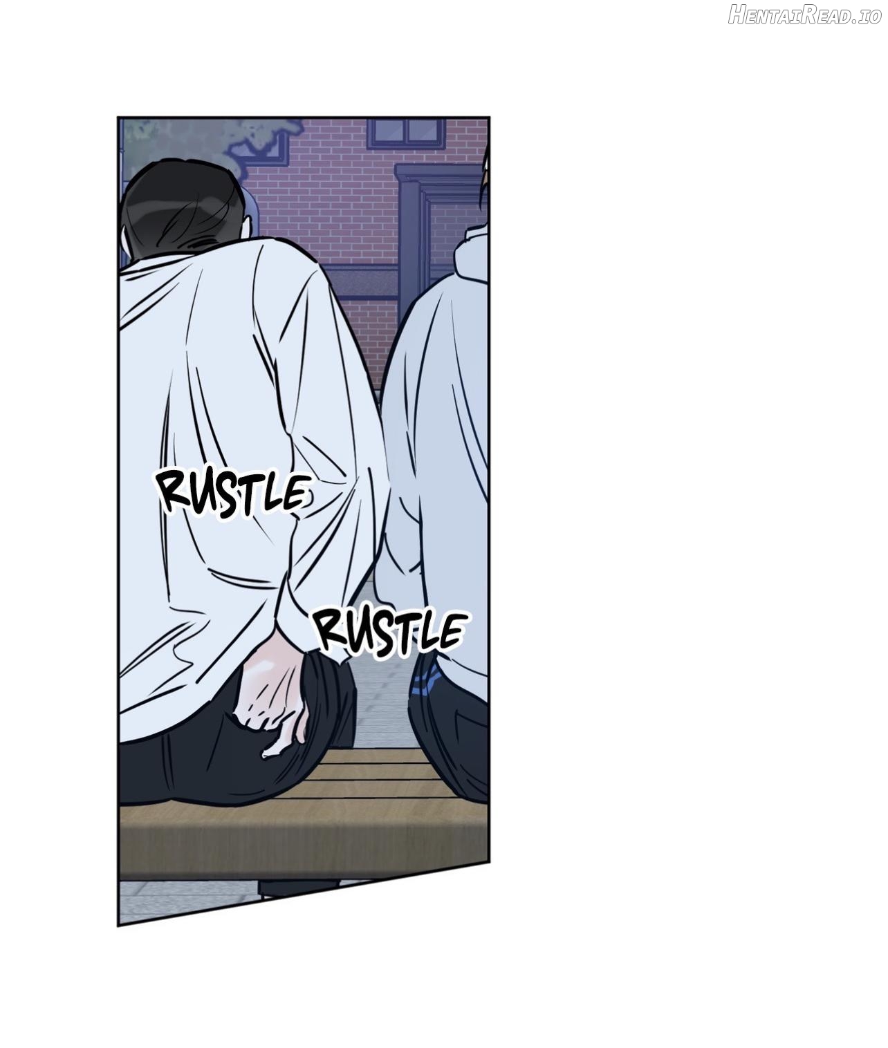 Lucky Paradise Chapter 48 - page 15