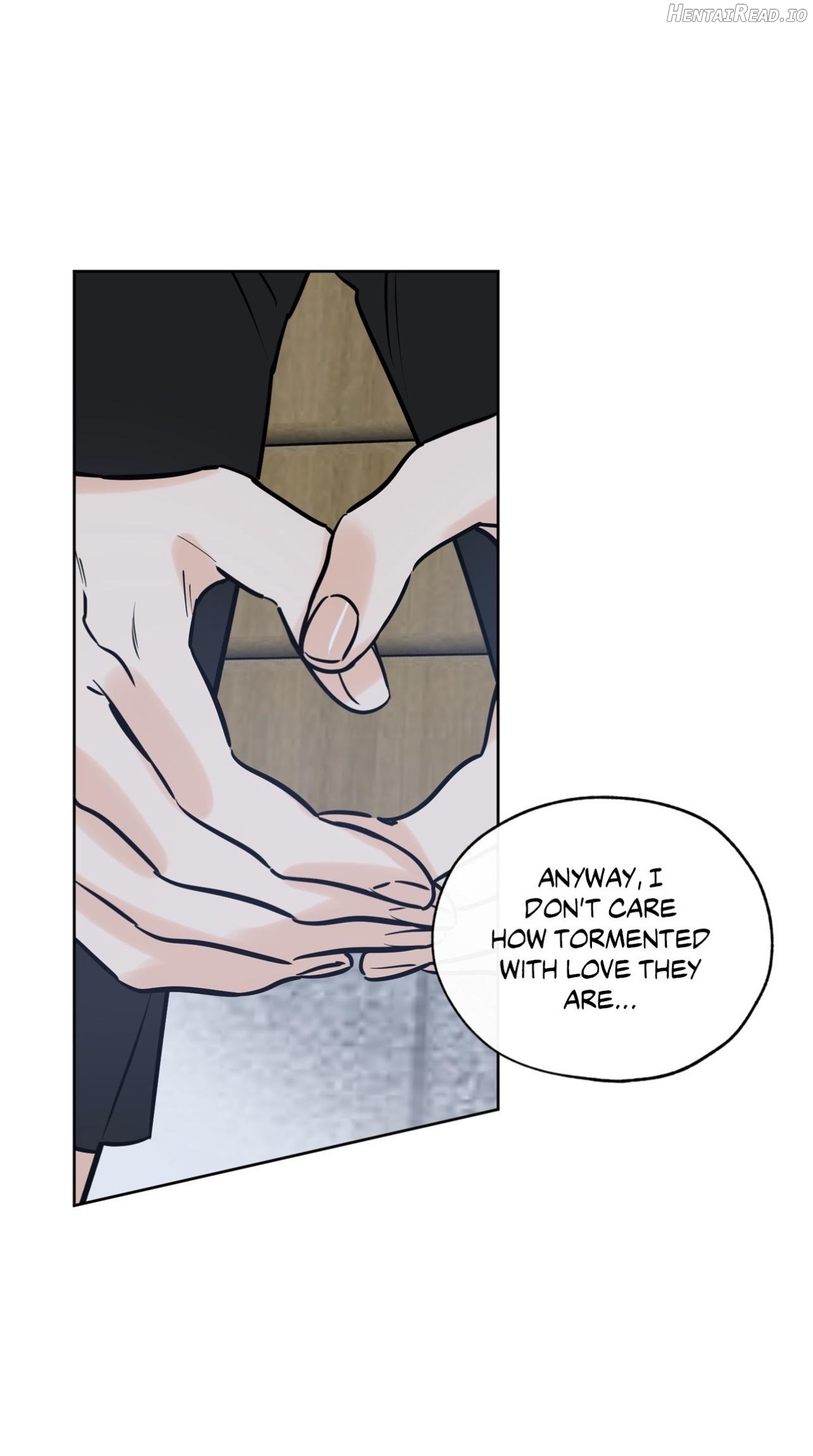 Lucky Paradise Chapter 48 - page 38