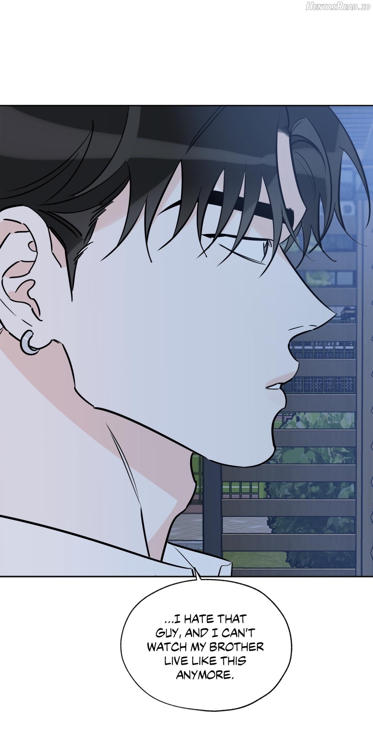 Lucky Paradise Chapter 48 - page 39
