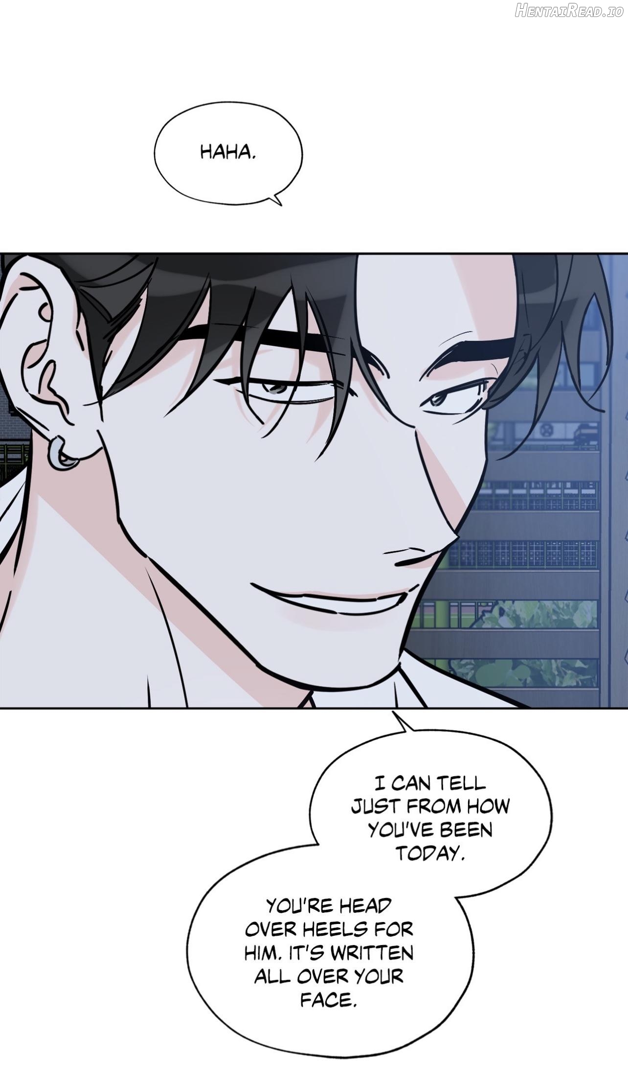 Lucky Paradise Chapter 48 - page 54
