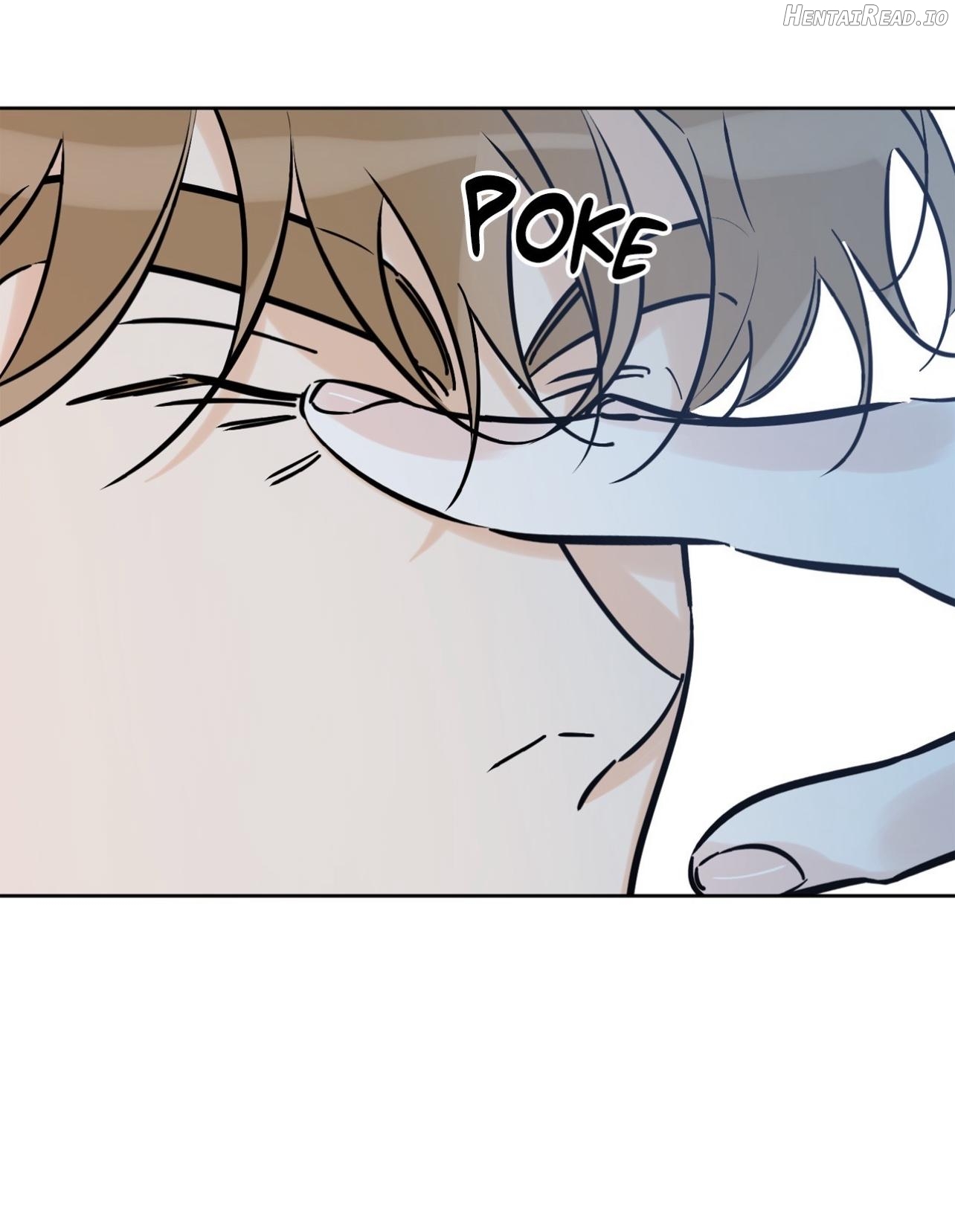 Lucky Paradise Chapter 48 - page 57