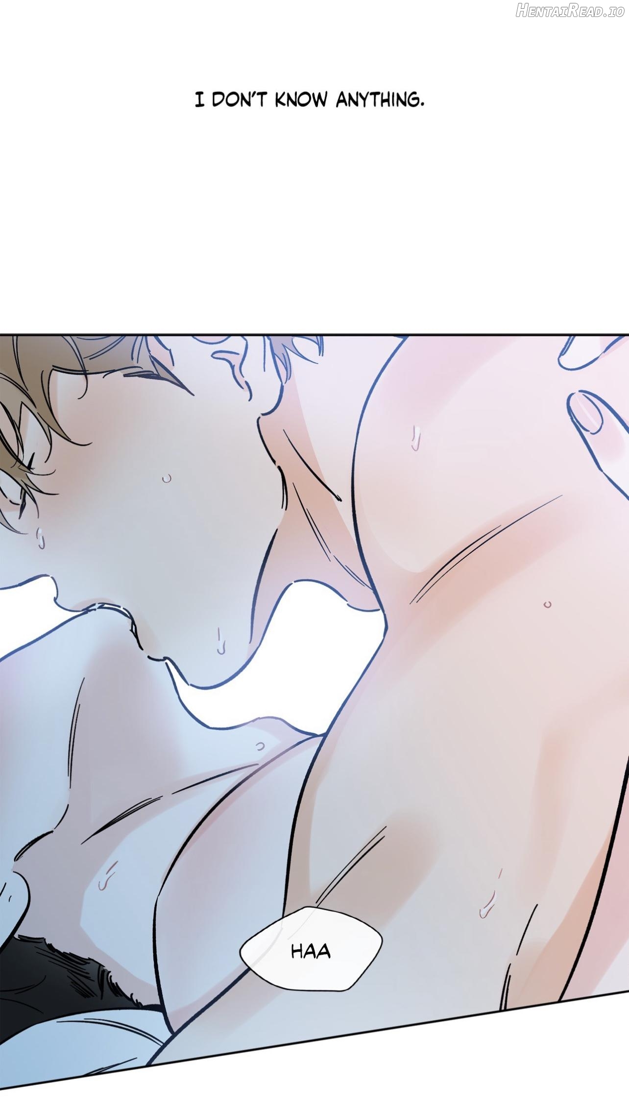 Lucky Paradise Chapter 49 - page 38