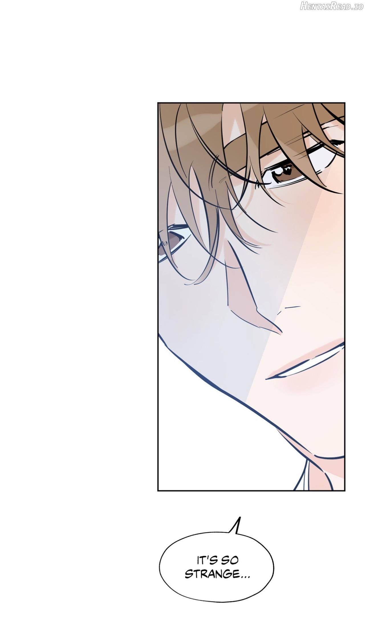 Lucky Paradise Chapter 50 - page 50