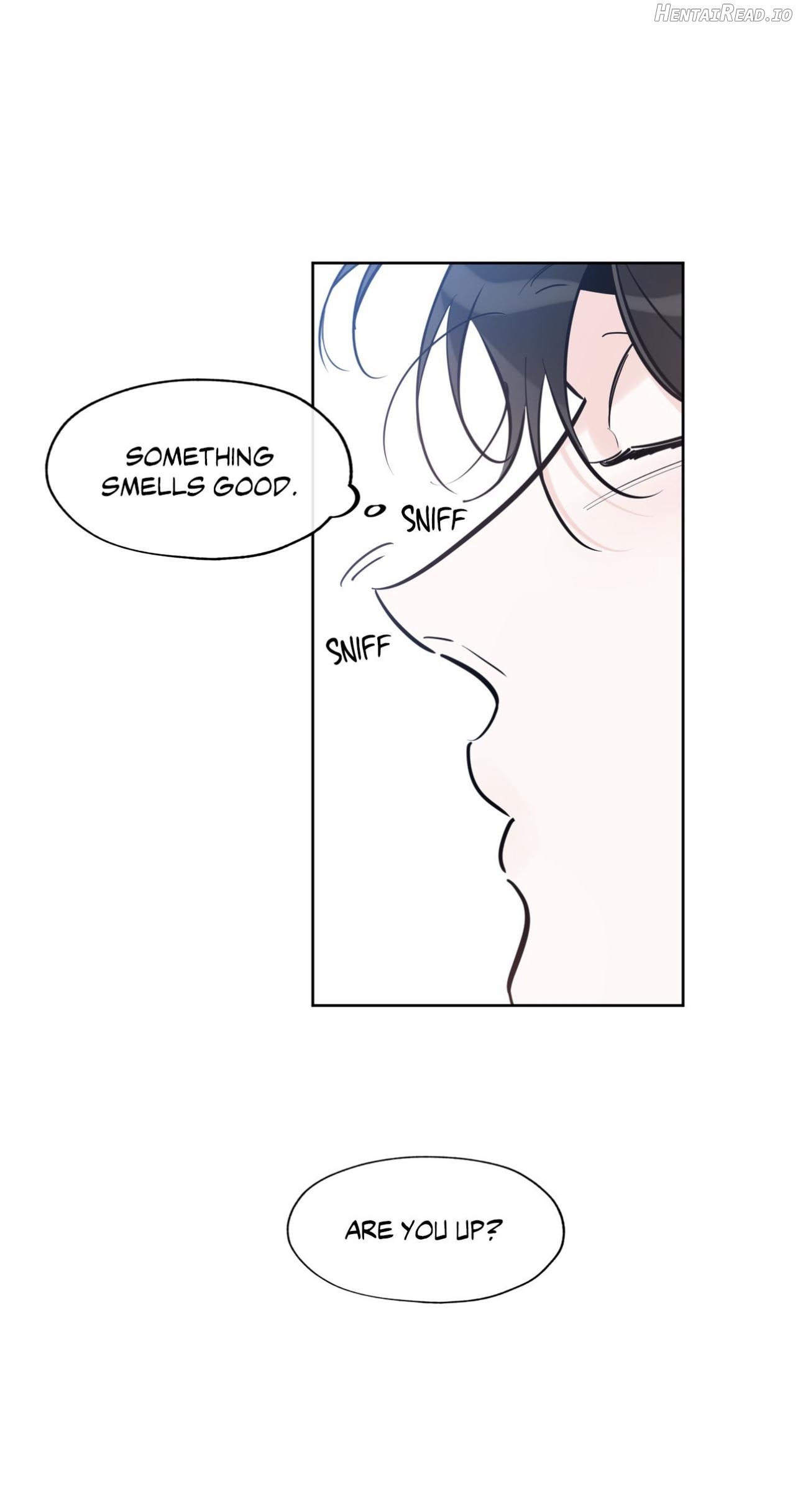 Lucky Paradise Chapter 50 - page 7