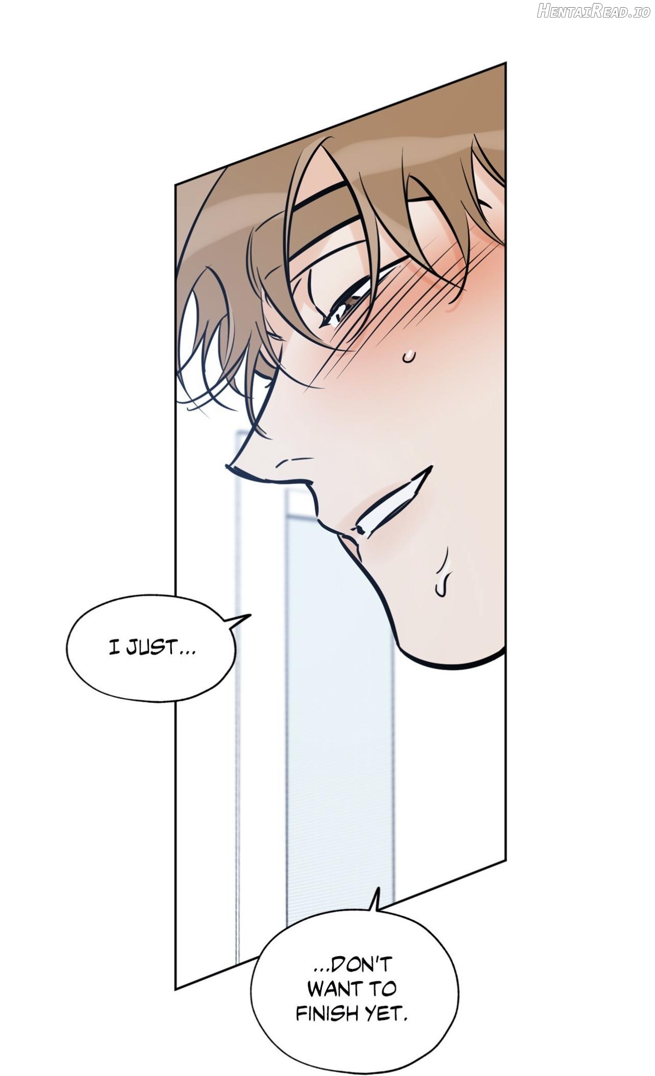 Lucky Paradise Chapter 51 - page 14