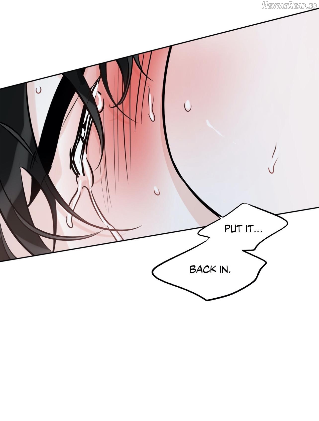 Lucky Paradise Chapter 51 - page 15