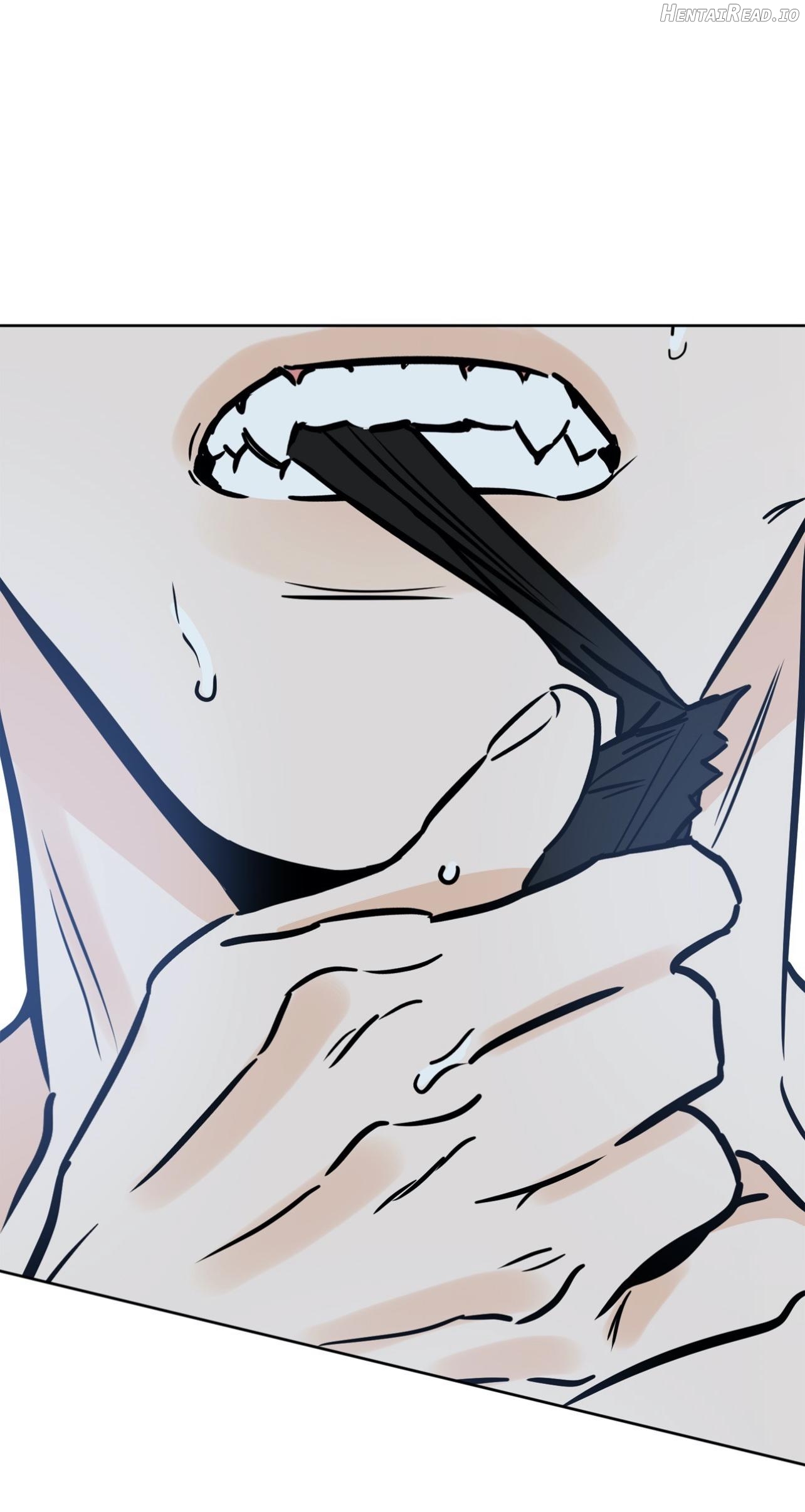 Lucky Paradise Chapter 51 - page 50