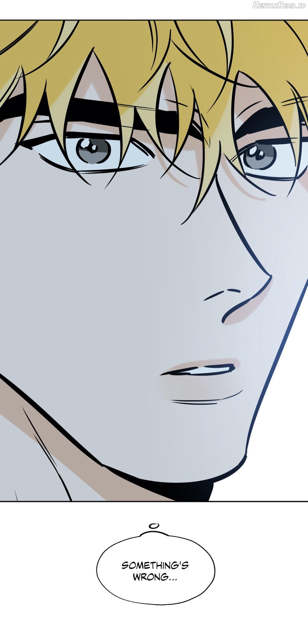Lucky Paradise Chapter 51 - page 69