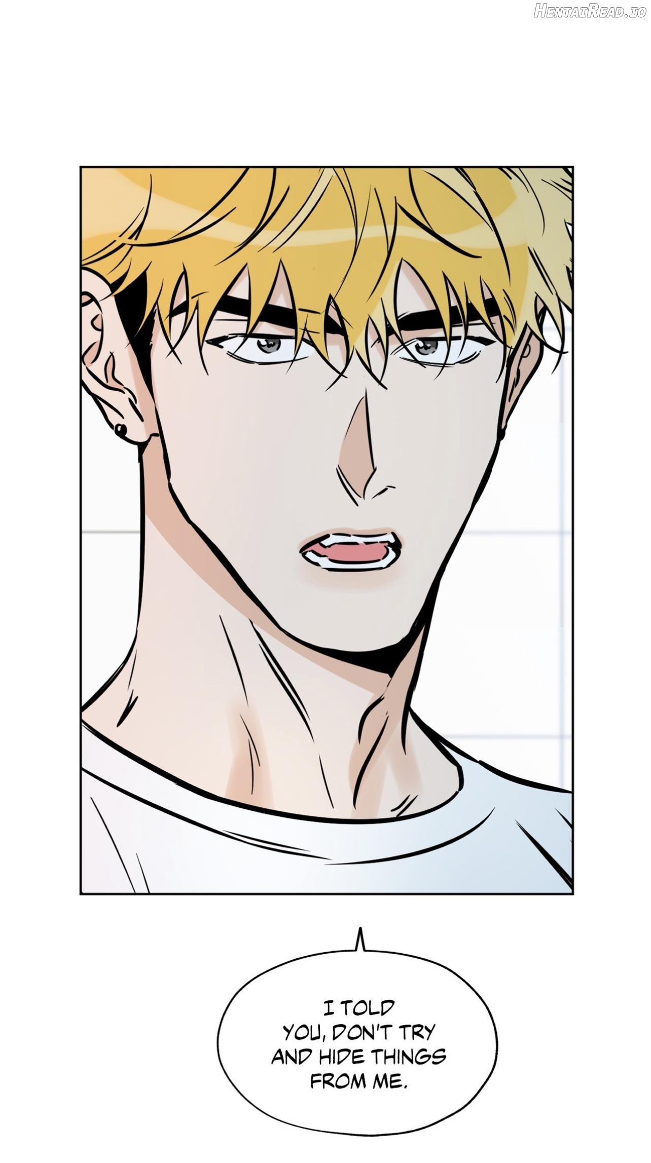 Lucky Paradise Chapter 52 - page 11