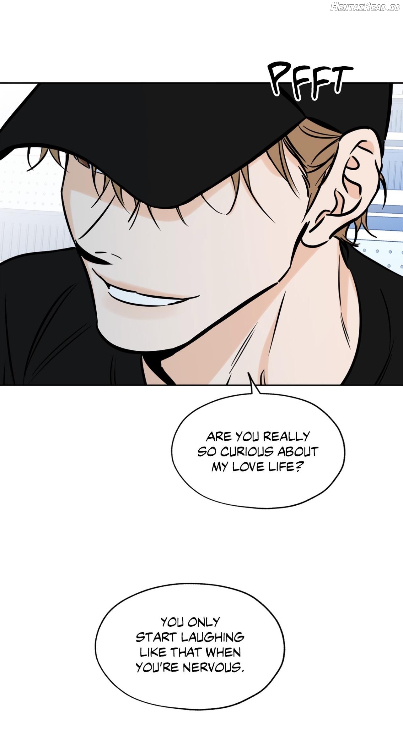 Lucky Paradise Chapter 52 - page 14