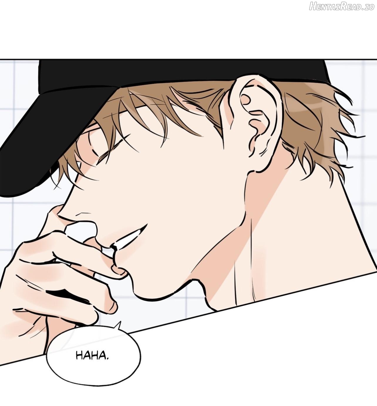 Lucky Paradise Chapter 52 - page 16