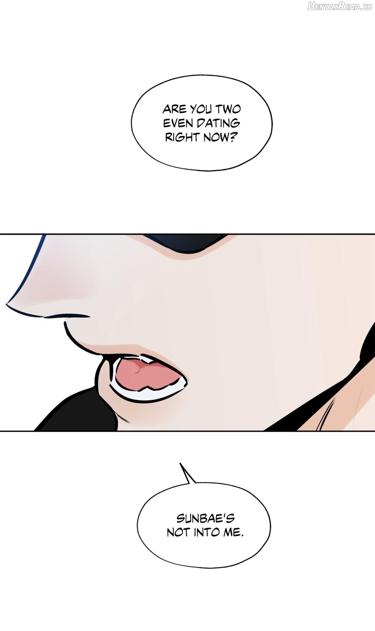Lucky Paradise Chapter 52 - page 18