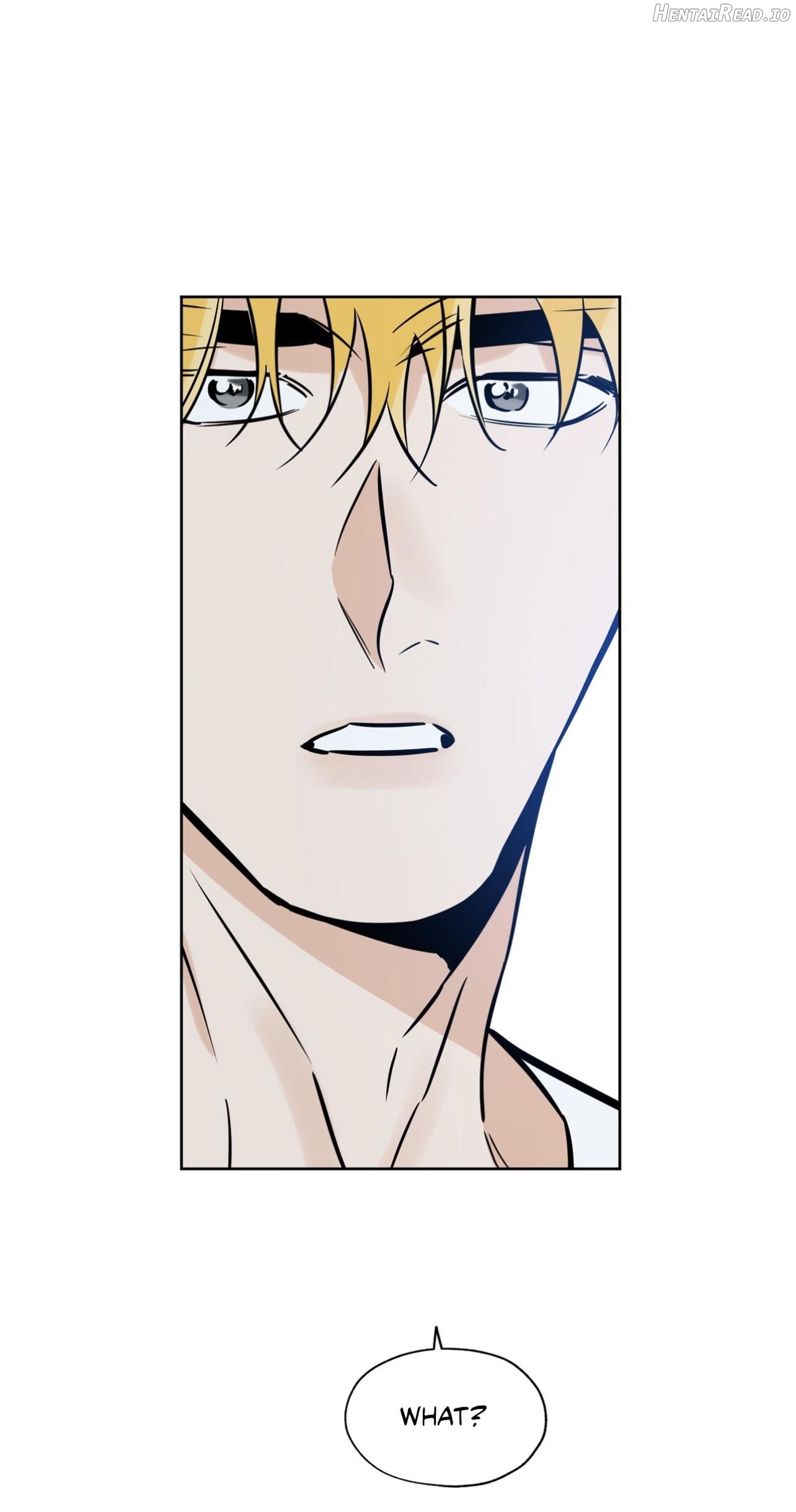 Lucky Paradise Chapter 52 - page 19