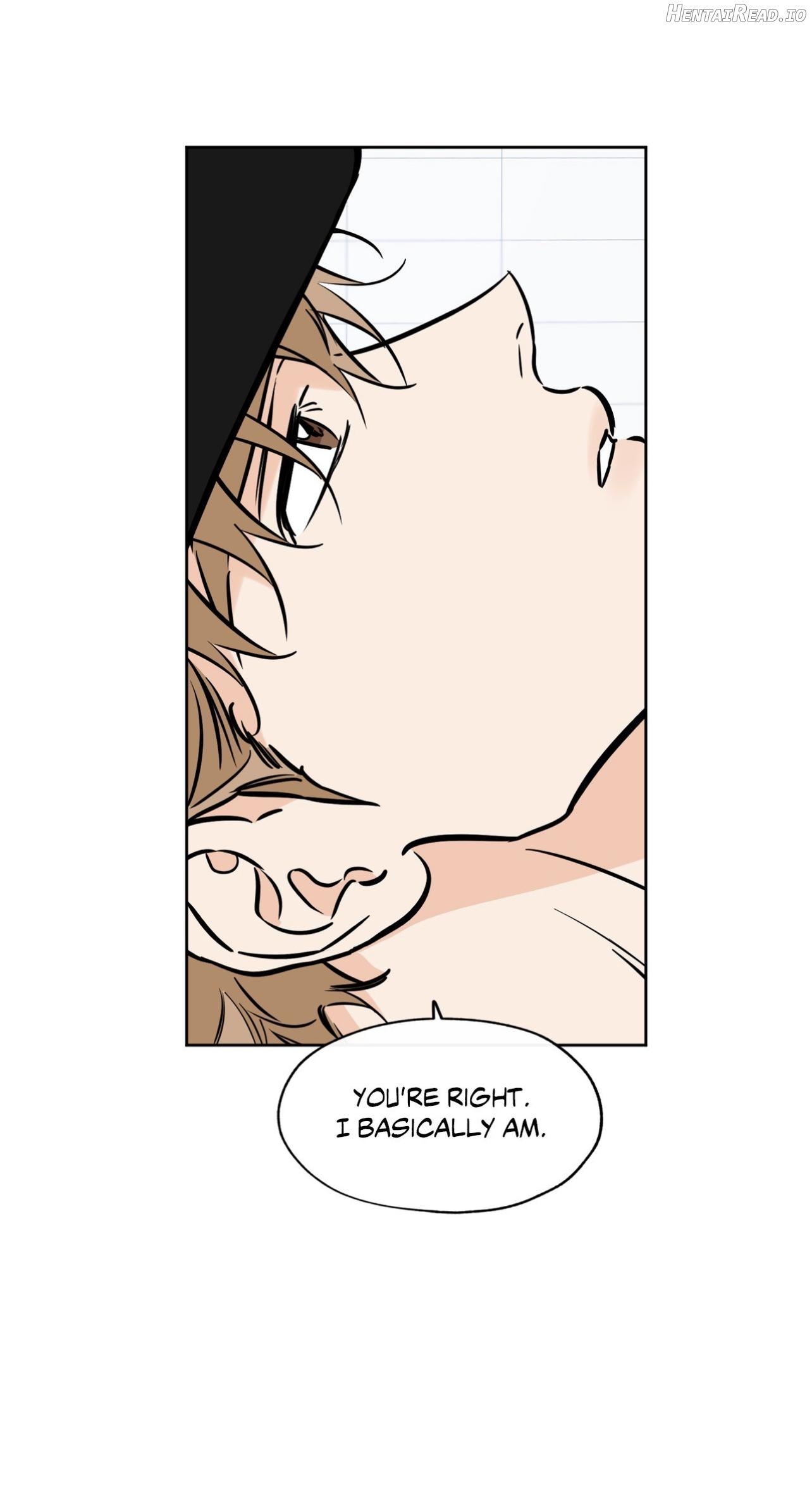 Lucky Paradise Chapter 52 - page 28