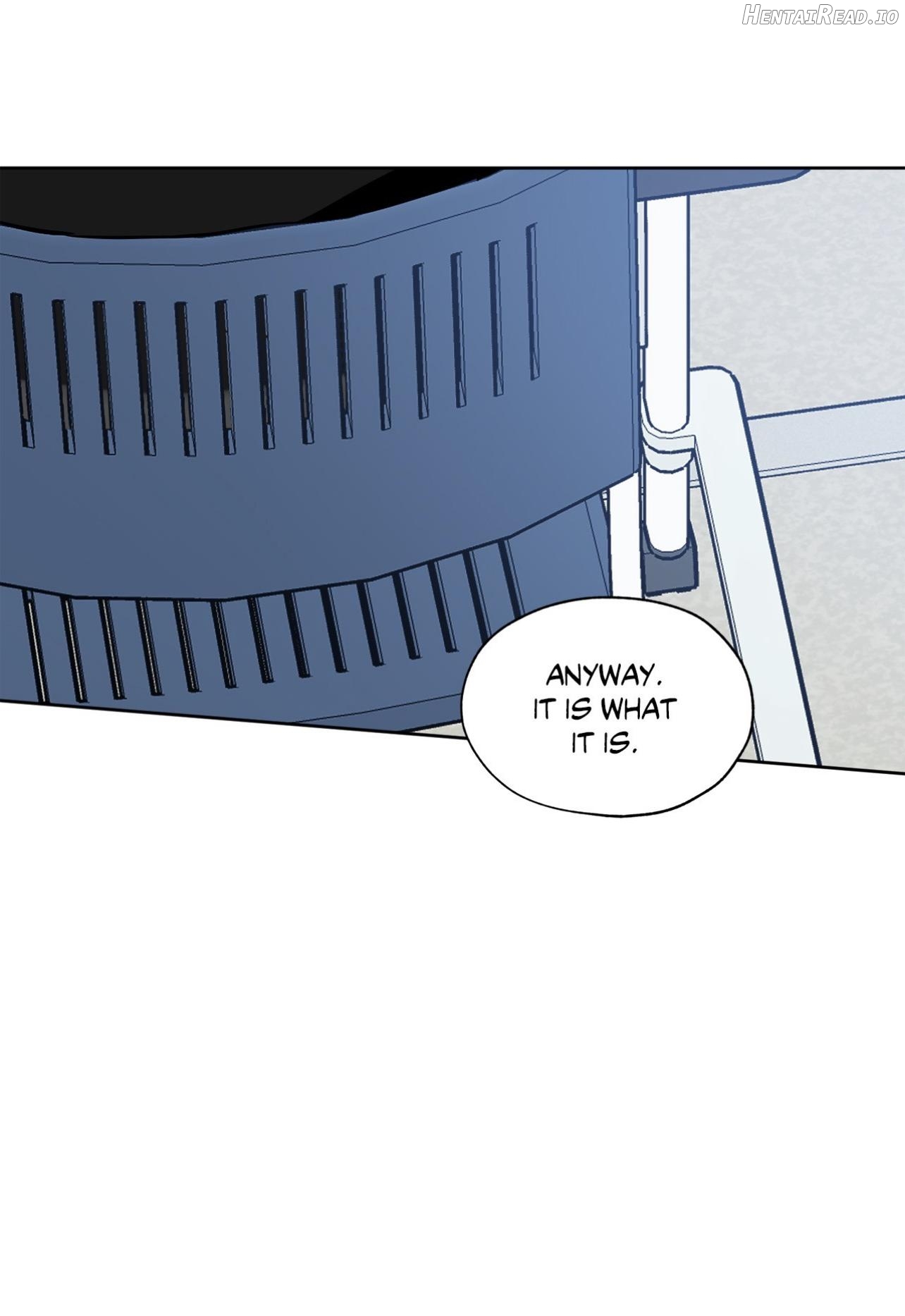 Lucky Paradise Chapter 52 - page 30