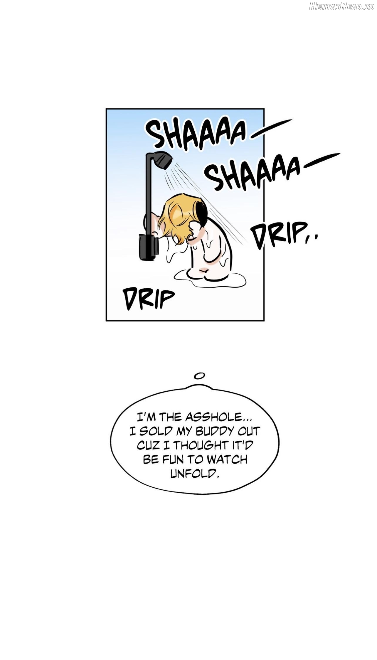 Lucky Paradise Chapter 52 - page 42