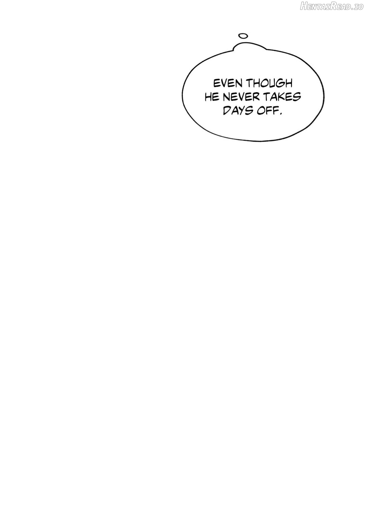Lucky Paradise Chapter 52 - page 55