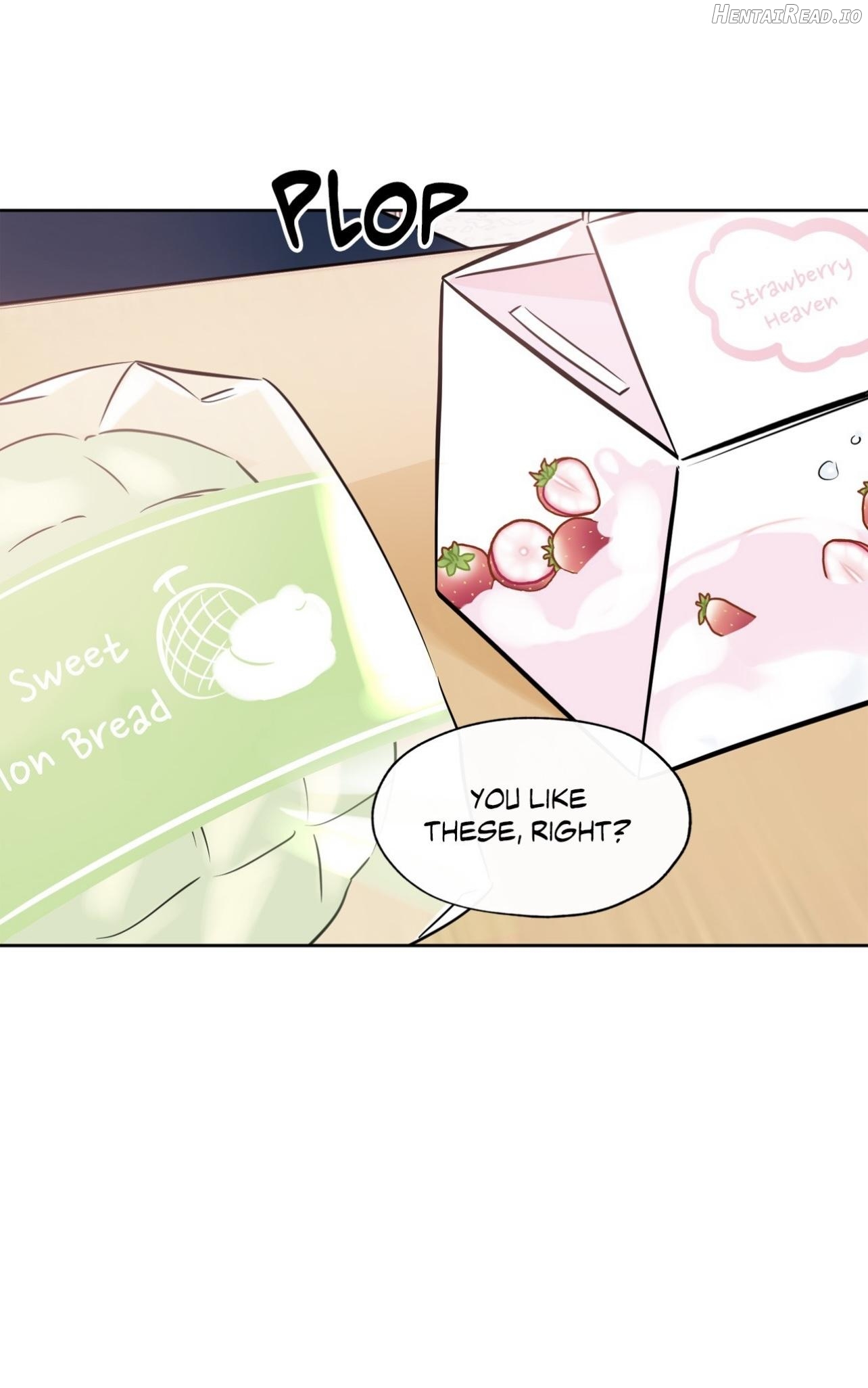 Lucky Paradise Chapter 52 - page 56