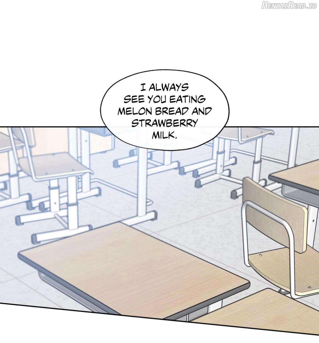 Lucky Paradise Chapter 52 - page 57