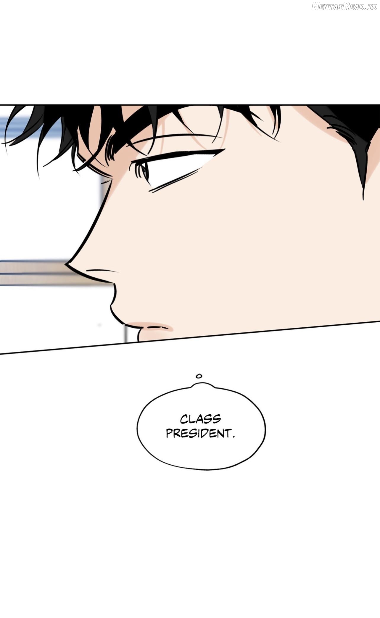 Lucky Paradise Chapter 52 - page 59