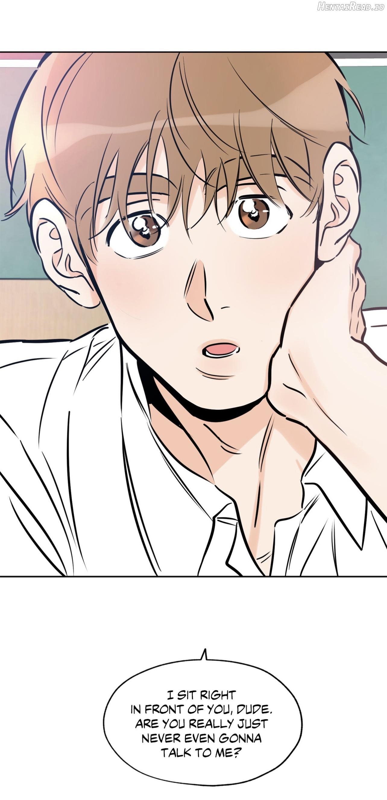 Lucky Paradise Chapter 52 - page 60