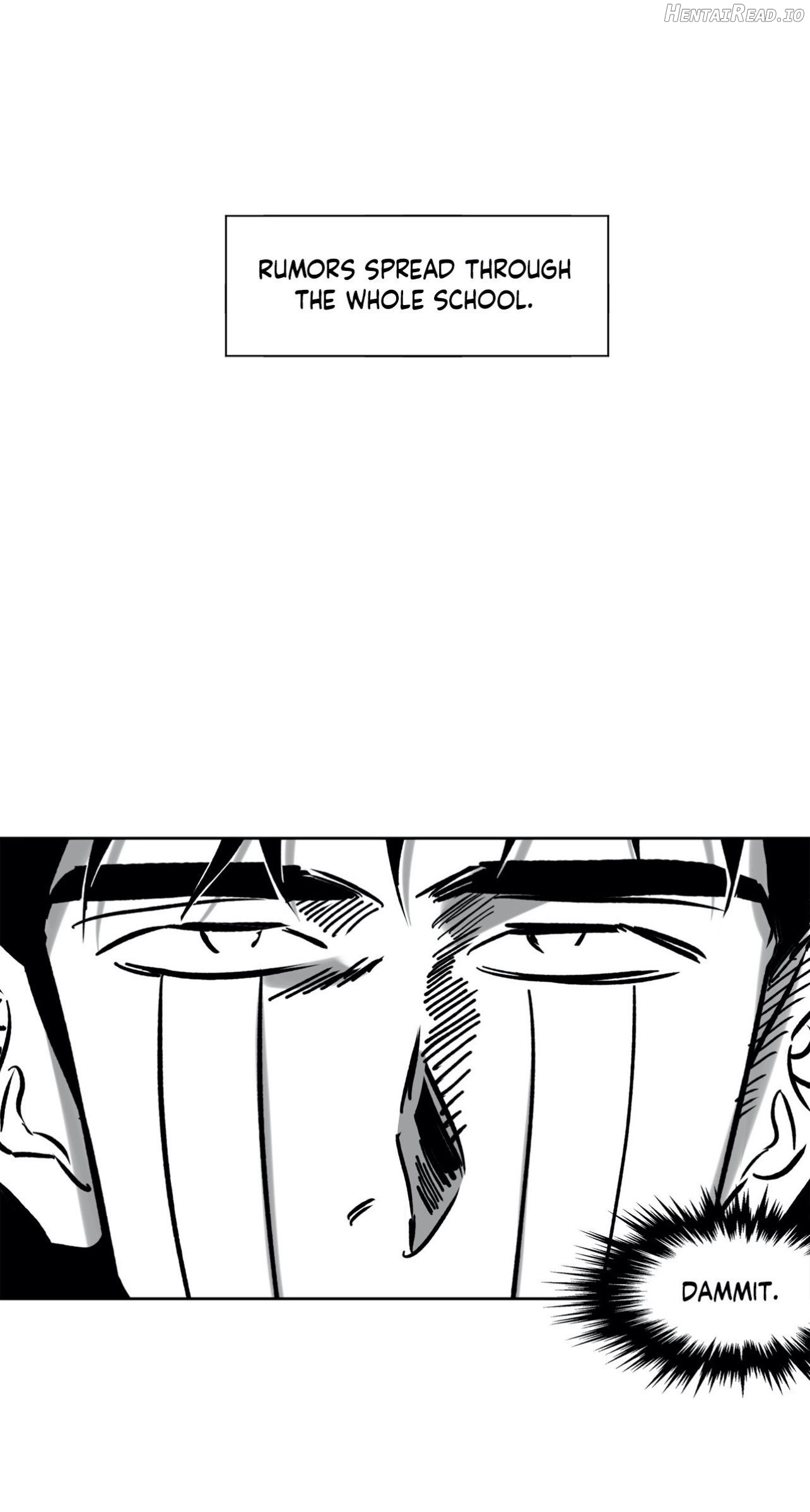 Lucky Paradise Chapter 53 - page 51