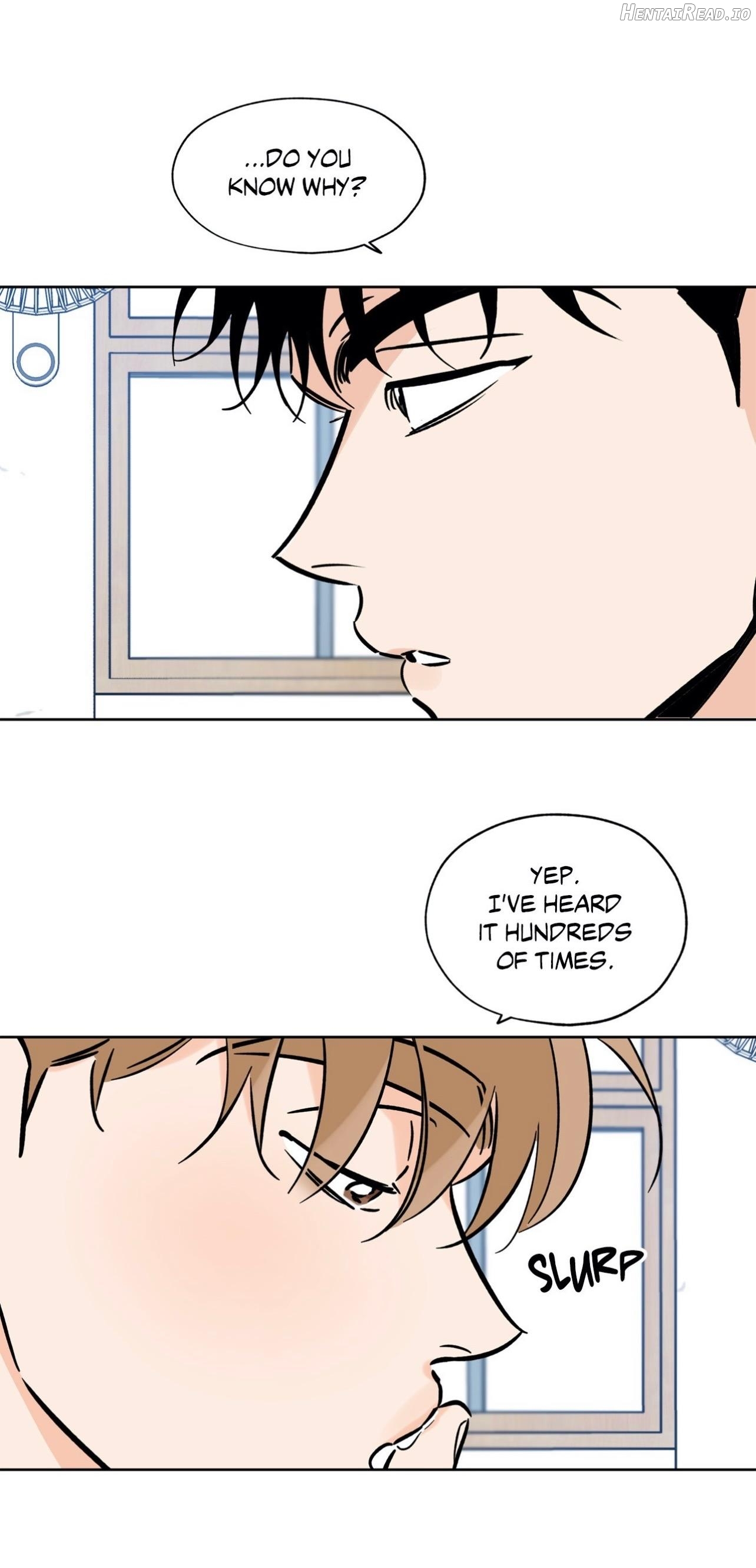 Lucky Paradise Chapter 53 - page 73