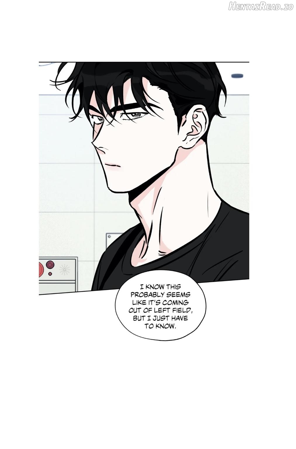 Lucky Paradise Chapter 56 - page 15
