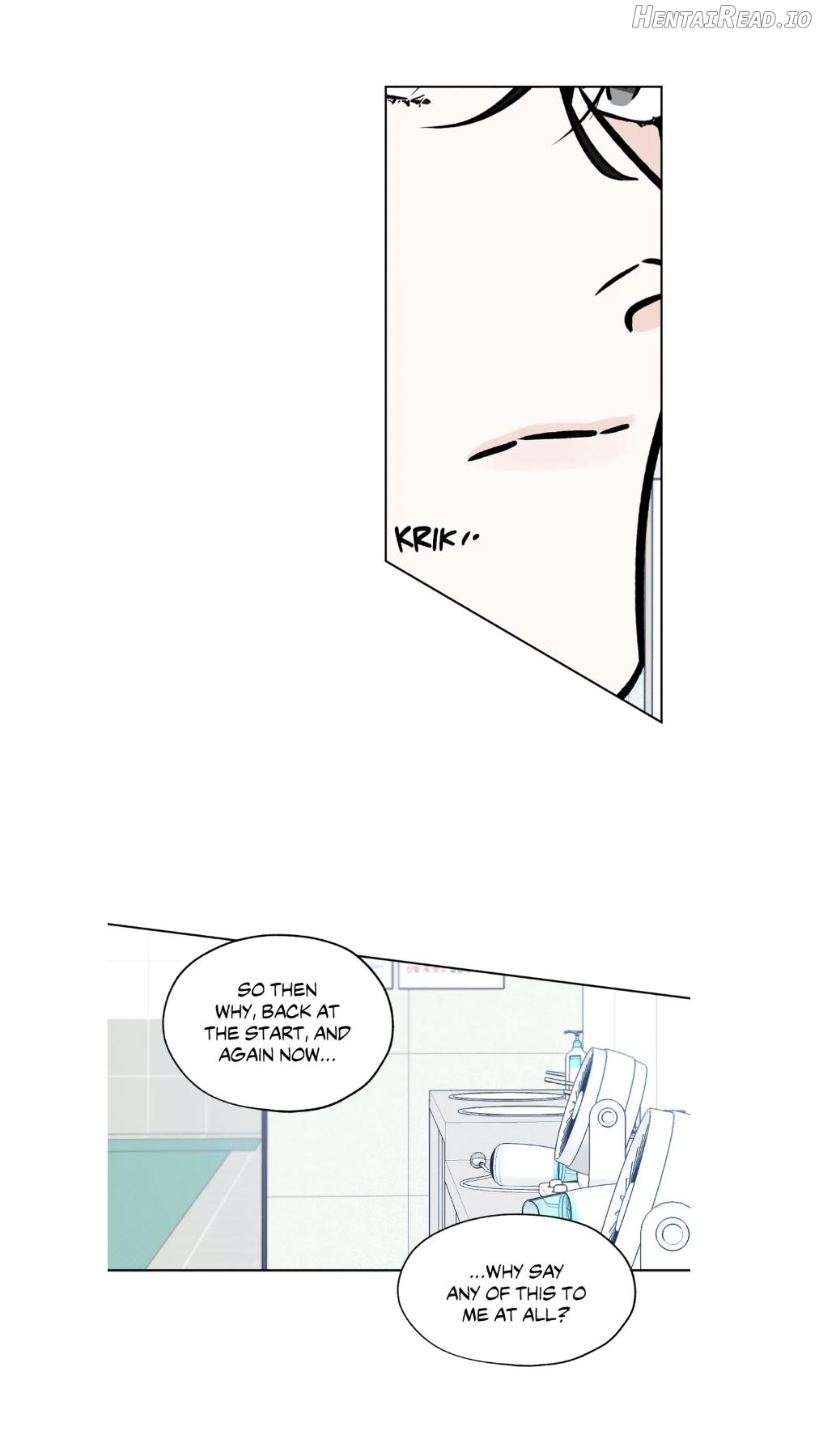 Lucky Paradise Chapter 56 - page 26