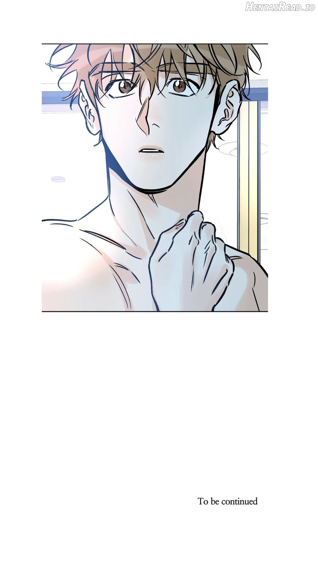 Lucky Paradise Chapter 56 - page 51