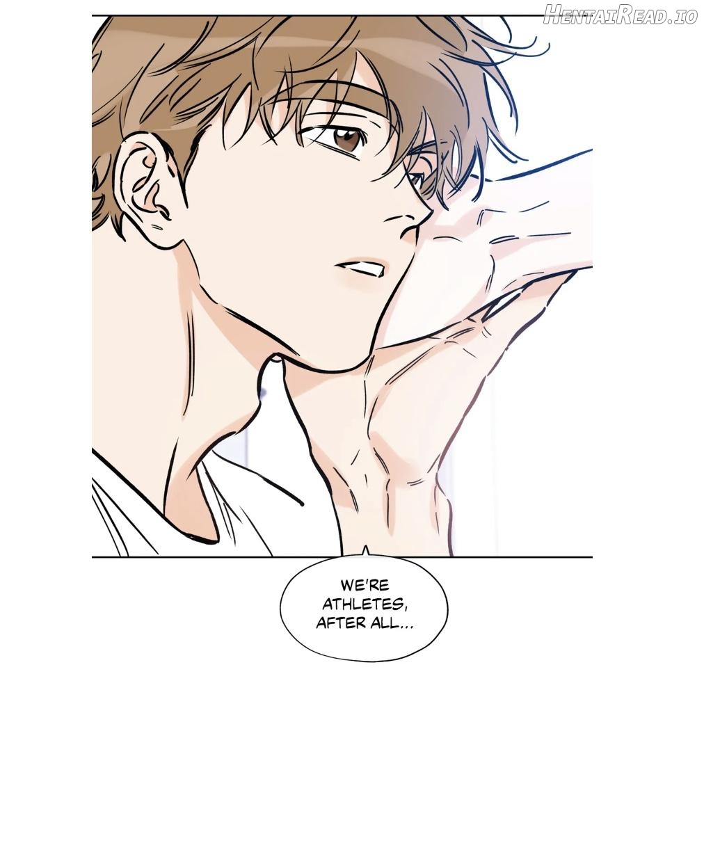Lucky Paradise Chapter 57 - page 11
