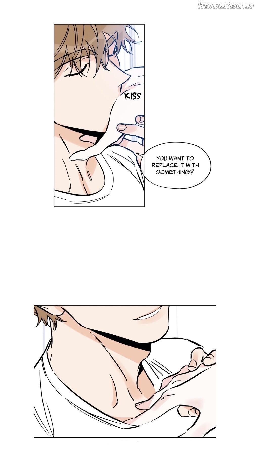 Lucky Paradise Chapter 57 - page 12