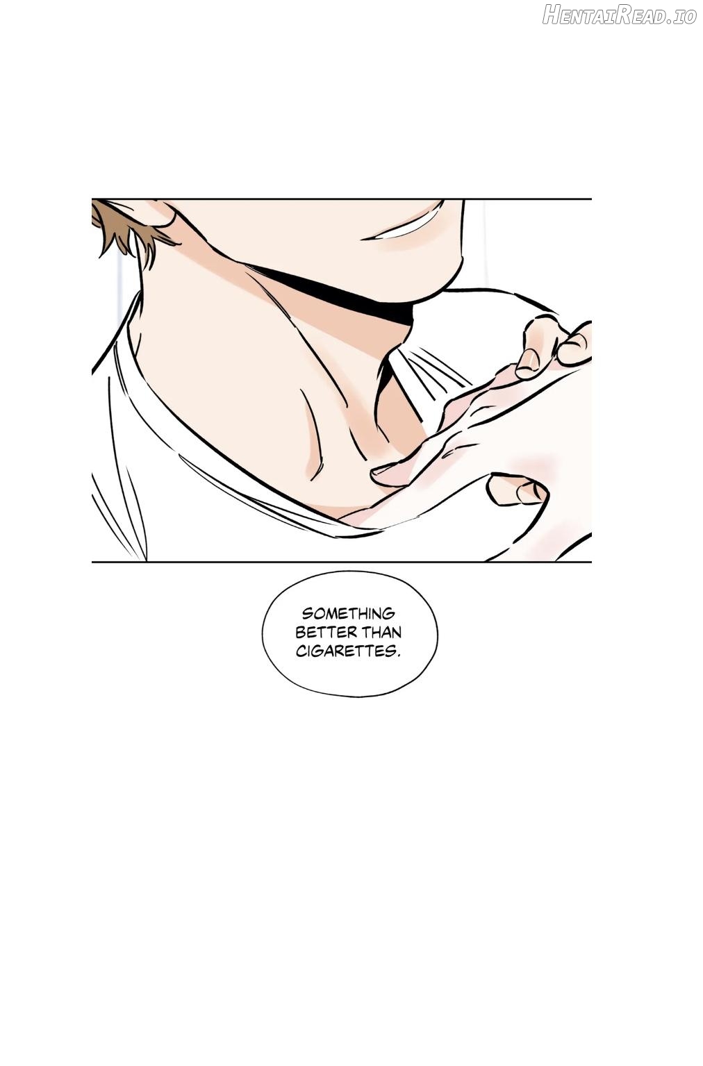Lucky Paradise Chapter 57 - page 13
