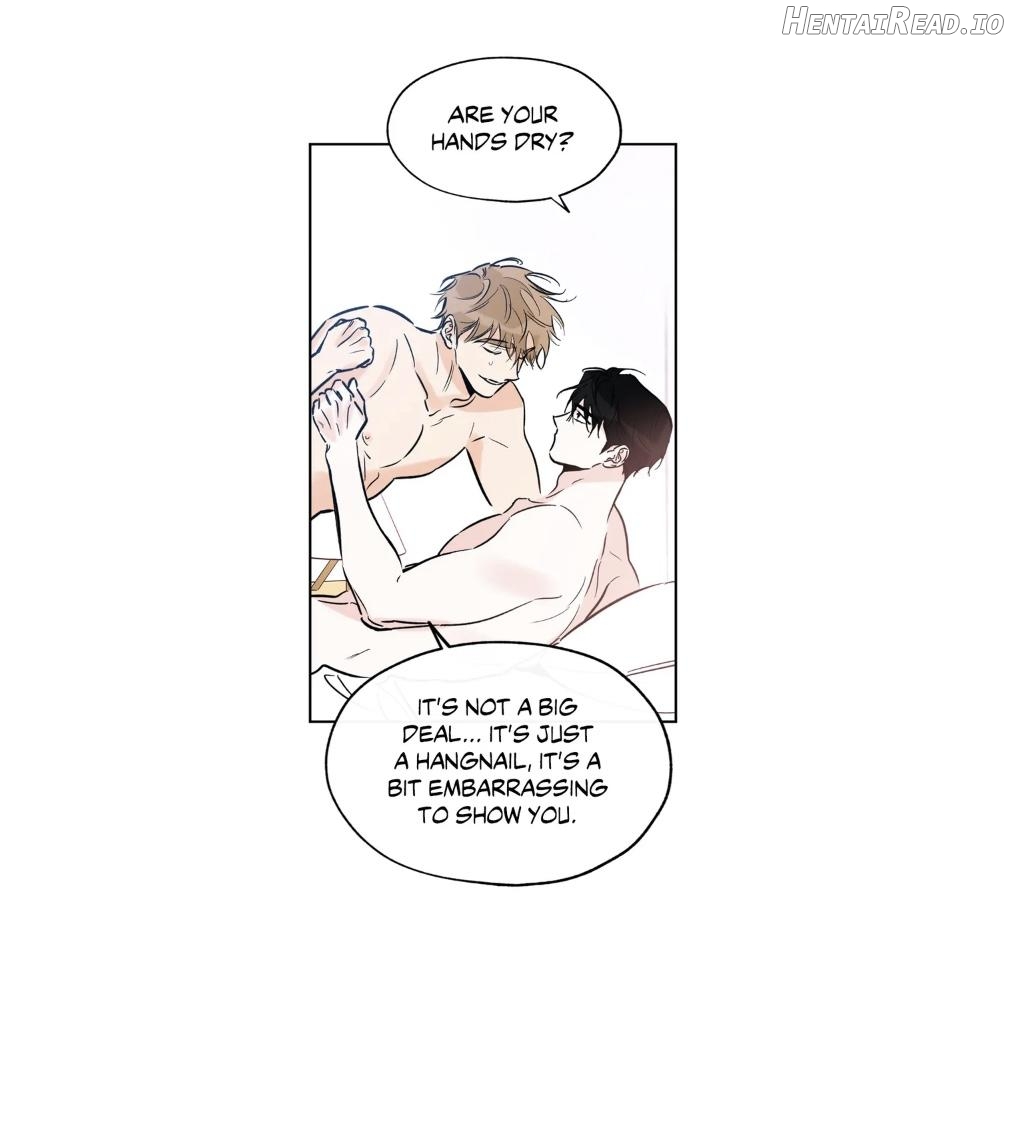 Lucky Paradise Chapter 57 - page 17