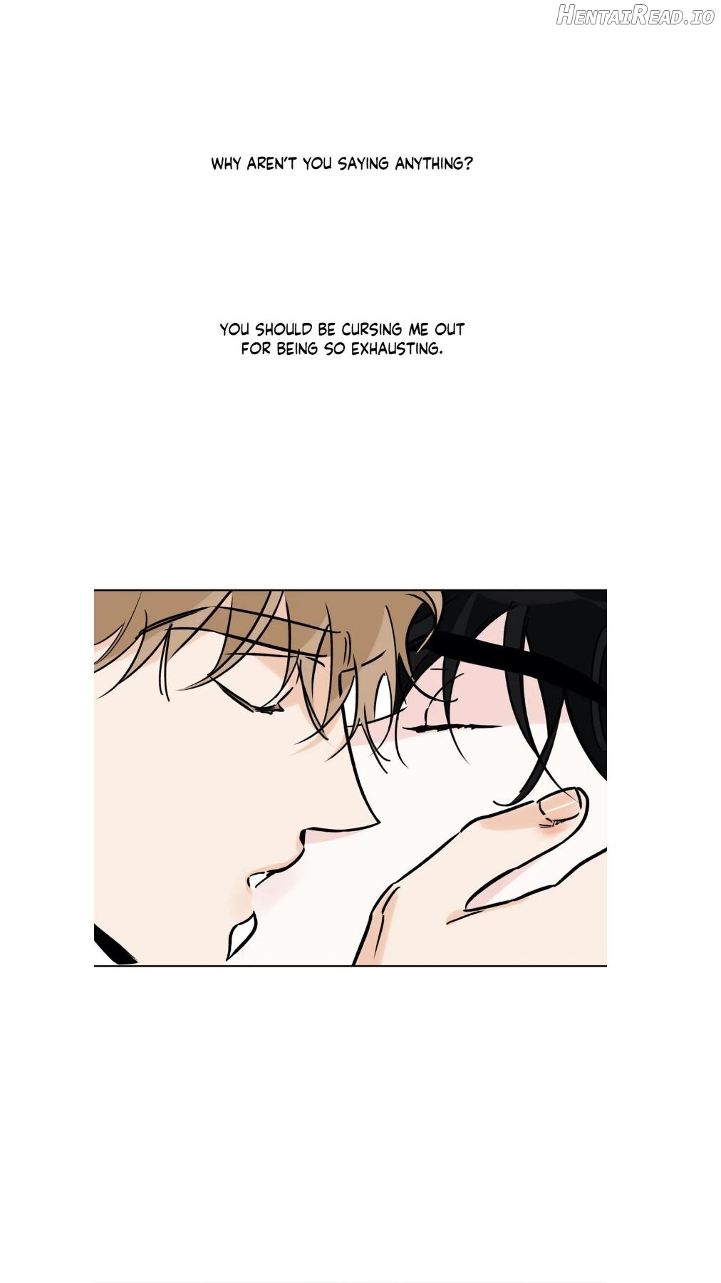 Lucky Paradise Chapter 57 - page 19