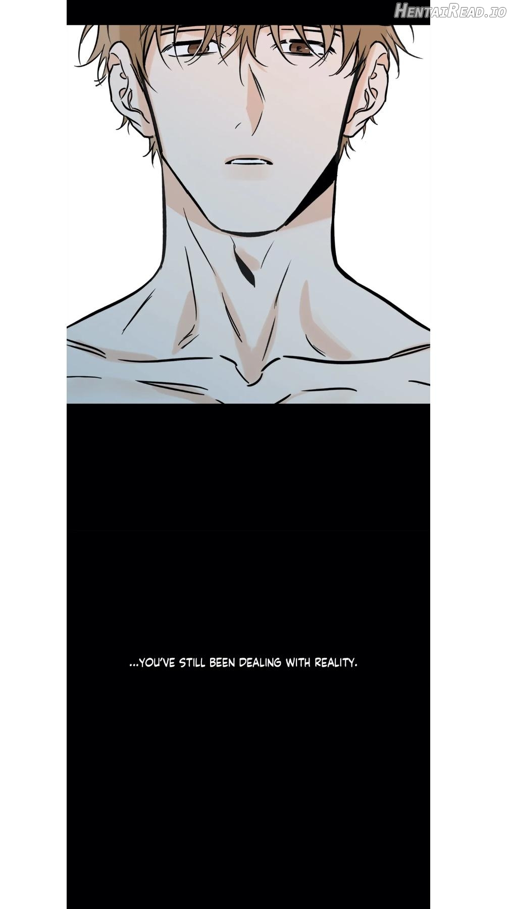 Lucky Paradise Chapter 57 - page 21