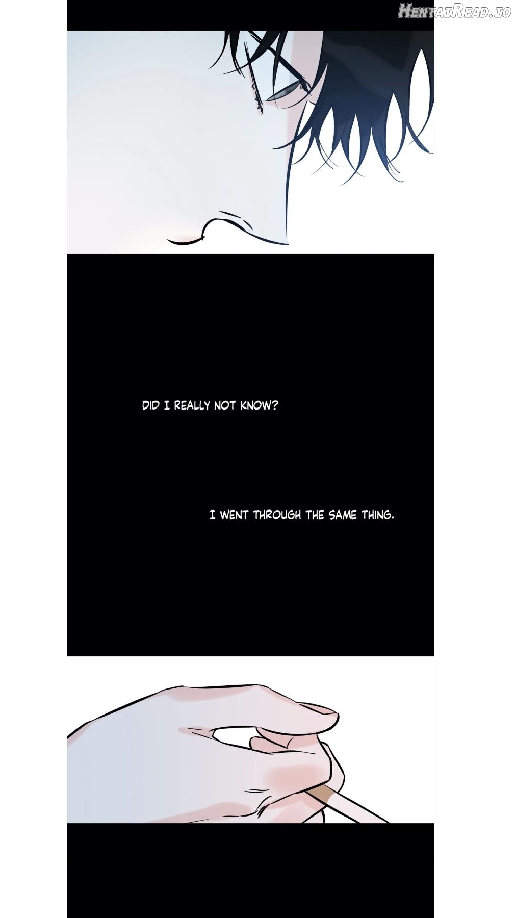 Lucky Paradise Chapter 57 - page 22