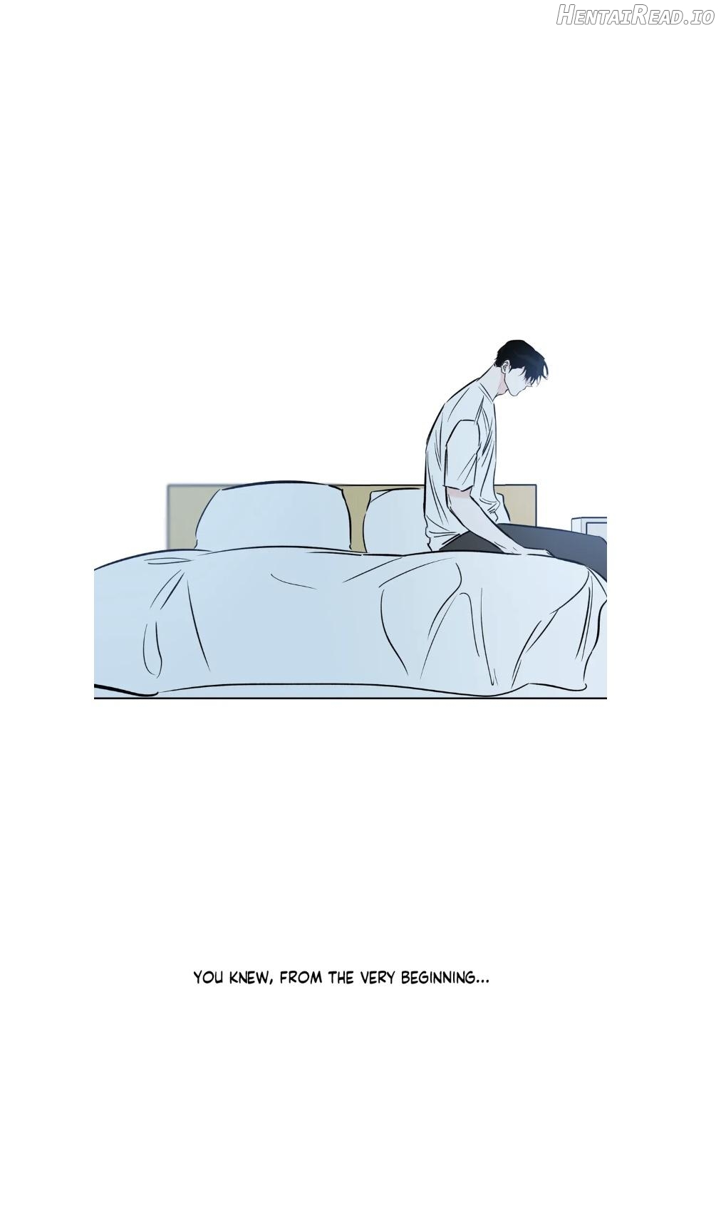 Lucky Paradise Chapter 57 - page 26