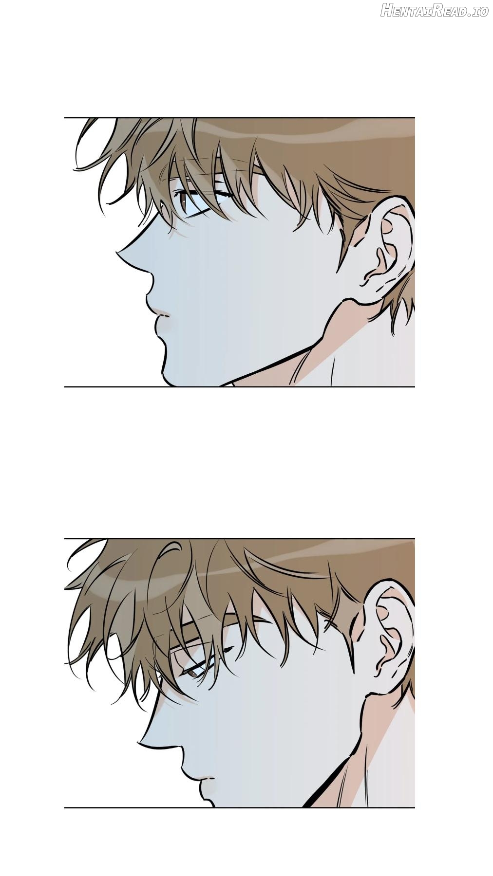 Lucky Paradise Chapter 57 - page 34