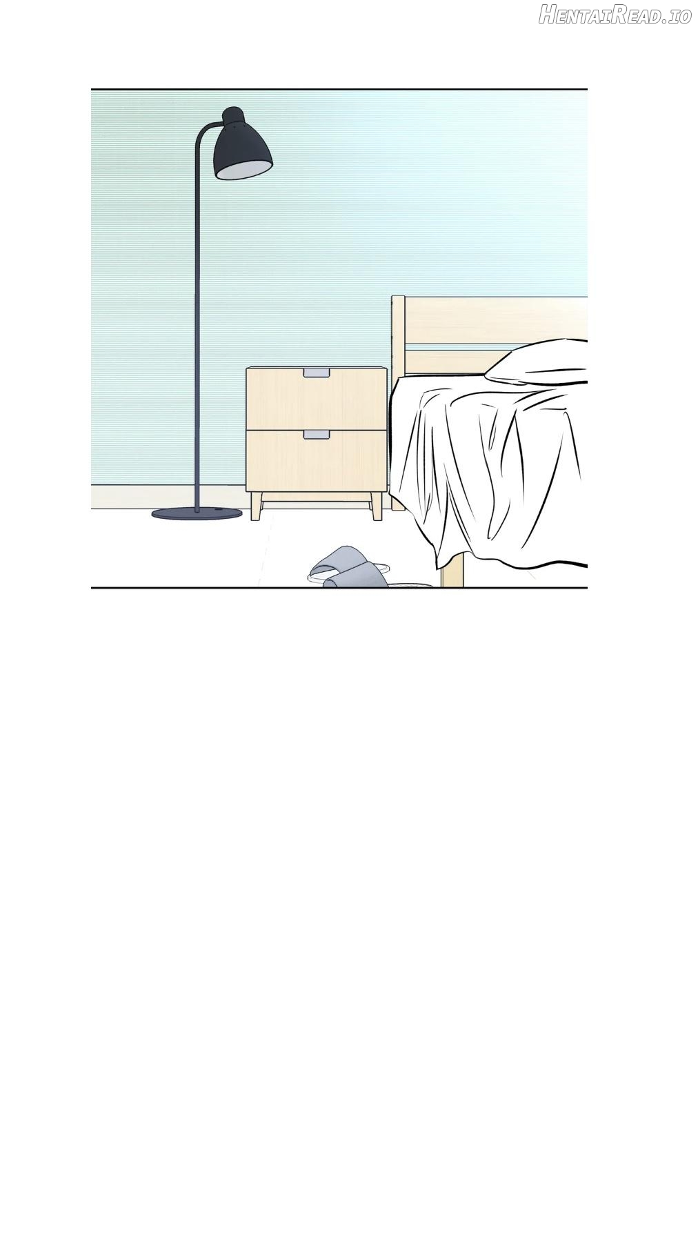 Lucky Paradise Chapter 57 - page 35