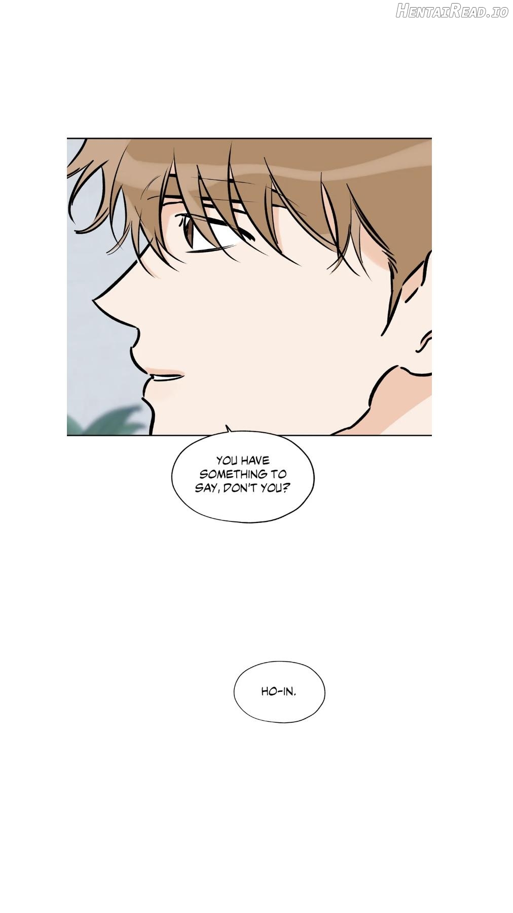 Lucky Paradise Chapter 57 - page 42
