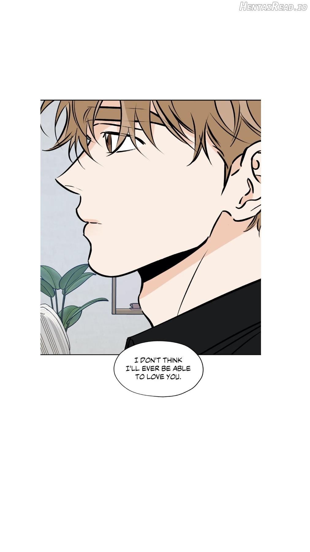 Lucky Paradise Chapter 57 - page 44